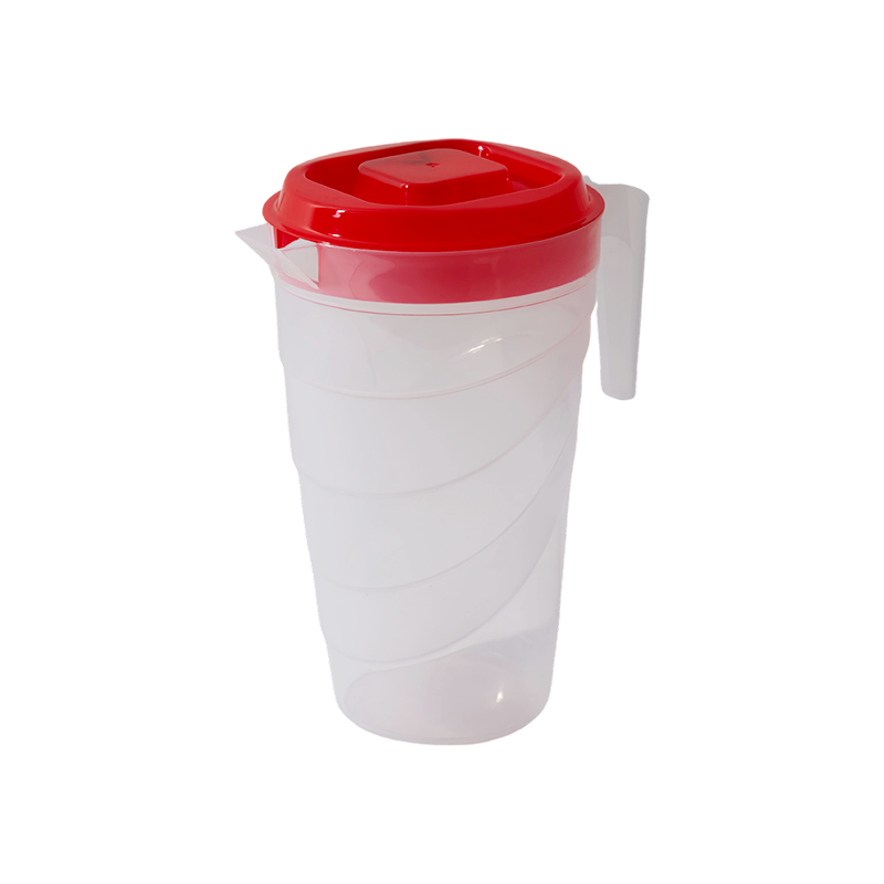 Large Capacity Thick Plastic Water Jug Mould with Lid