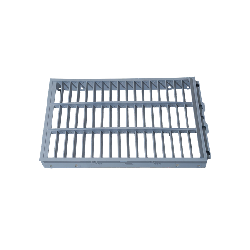 Air Cooler and Components Injection Mould