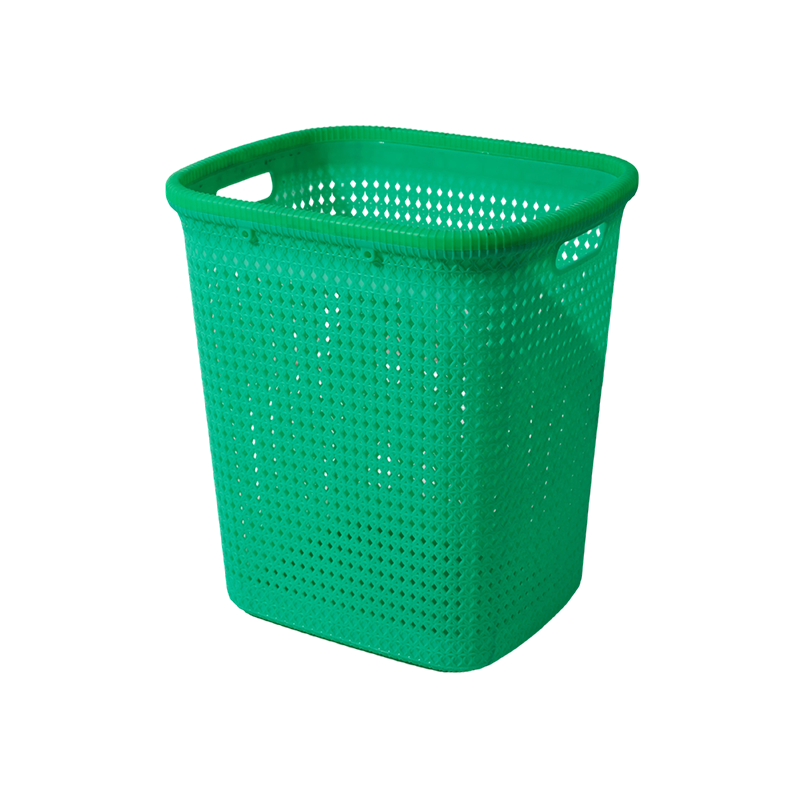 Household Multi-Purpose Storage Basket Injection Mould