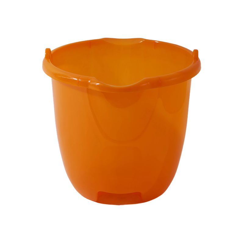 Household Plastic Basin and Bucket Injection Mould