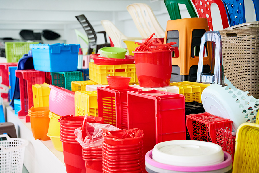 Taizhou Huangyan Haiquan Plastic Mold Co., Ltd.