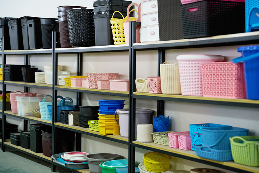 Taizhou Huangyan Haiquan Plastic Mold Co., Ltd.