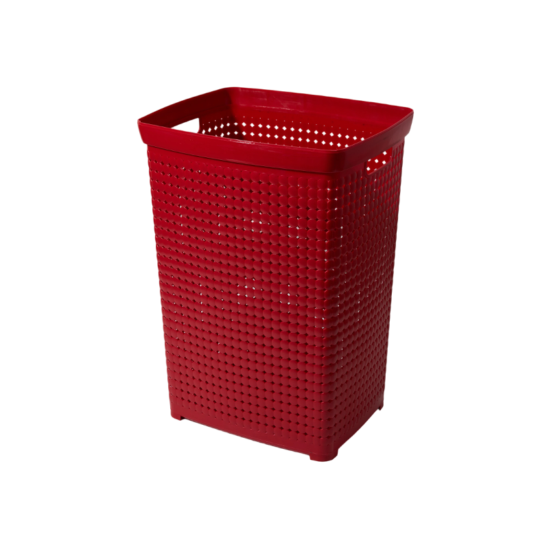 Household Multi-Purpose Storage Basket Injection Mould