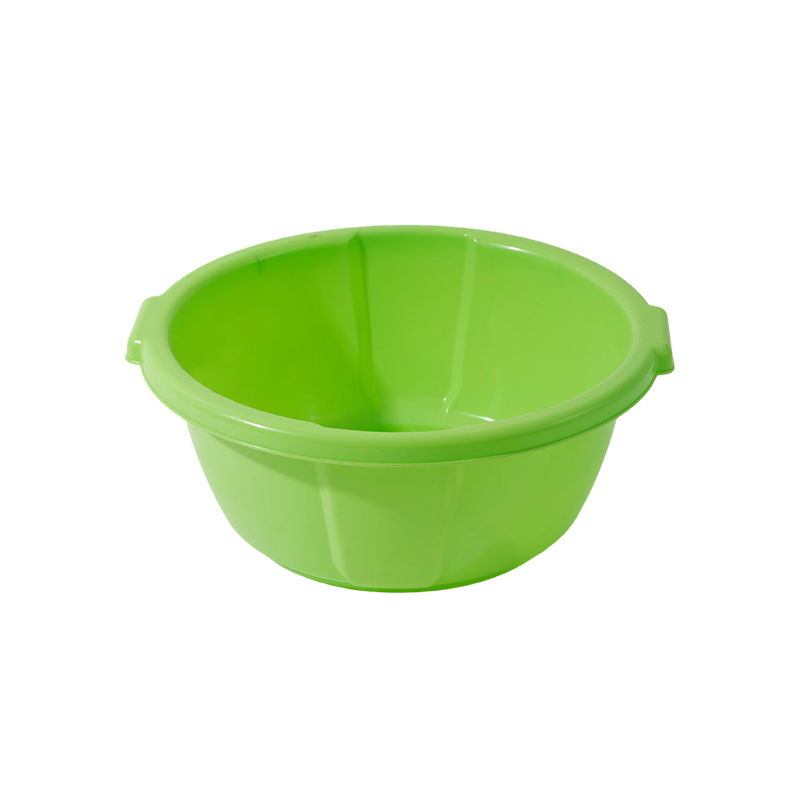 Household Plastic Basin and Bucket Injection Mould